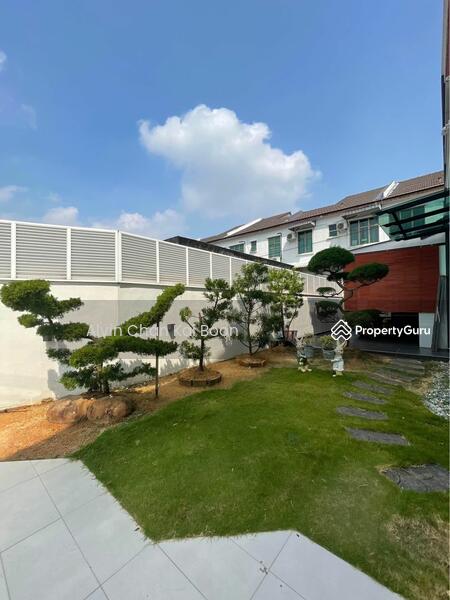 Rumah Teres 2 Tingkat untuk Dijual di Bertam Malim (Bertam) - Alvin Chan Kai Boon - PropertyGuru.com.my