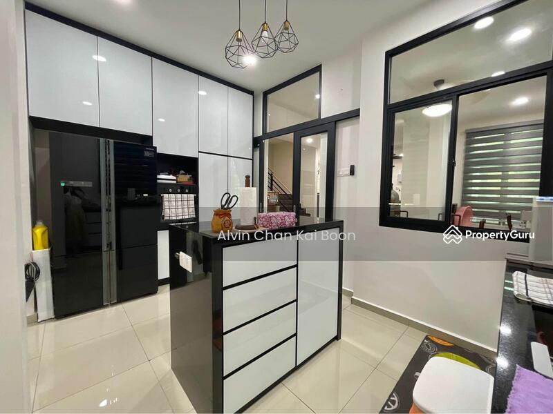 Rumah Teres 2 Tingkat untuk Dijual di Bertam Malim (Bertam) - Alvin Chan Kai Boon - PropertyGuru.com.my