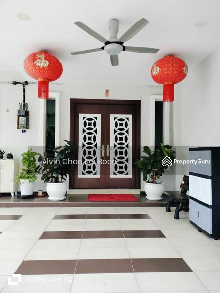 Rumah Teres 2 Tingkat untuk Dijual di Bertam Malim (Bertam) - Alvin Chan Kai Boon - PropertyGuru.com.my