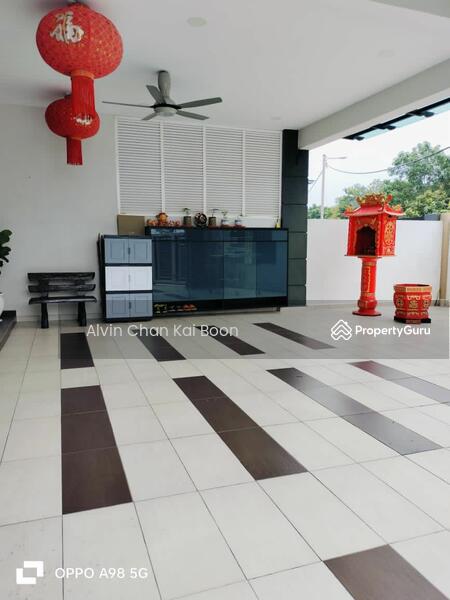 Rumah Teres 2 Tingkat untuk Dijual di Bertam Malim (Bertam) - Alvin Chan Kai Boon - PropertyGuru.com.my