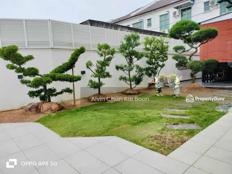 Rumah Teres 2 Tingkat untuk Dijual di Bertam Malim (Bertam) - Alvin Chan Kai Boon - PropertyGuru.com.my