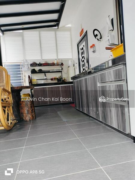Rumah Teres 2 Tingkat untuk Dijual di Bertam Malim (Bertam) - Alvin Chan Kai Boon - PropertyGuru.com.my