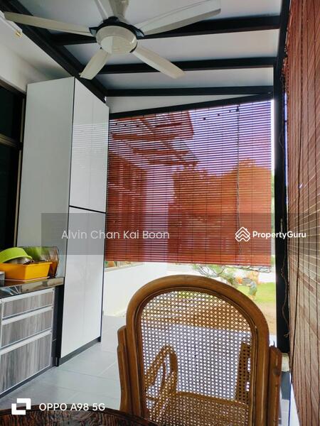 Rumah Teres 2 Tingkat untuk Dijual di Bertam Malim (Bertam) - Alvin Chan Kai Boon - PropertyGuru.com.my