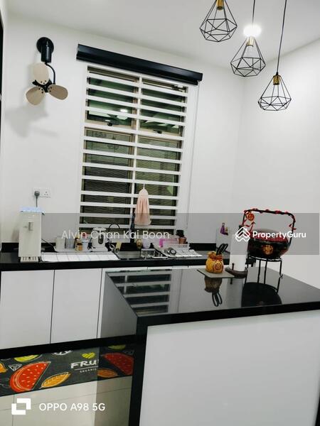 Rumah Teres 2 Tingkat untuk Dijual di Bertam Malim (Bertam) - Alvin Chan Kai Boon - PropertyGuru.com.my