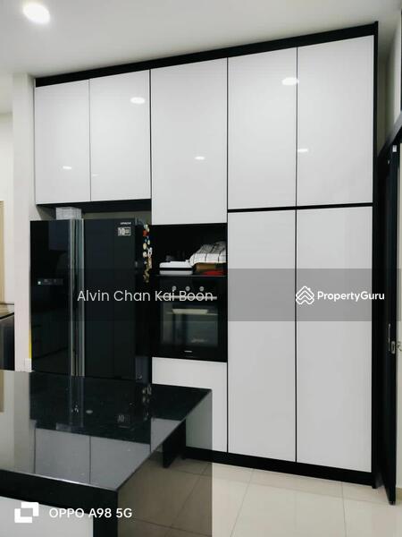 Rumah Teres 2 Tingkat untuk Dijual di Bertam Malim (Bertam) - Alvin Chan Kai Boon - PropertyGuru.com.my