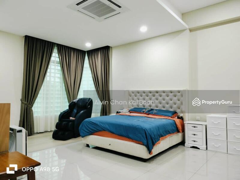 Rumah Teres 2 Tingkat untuk Dijual di Bertam Malim (Bertam) - Alvin Chan Kai Boon - PropertyGuru.com.my