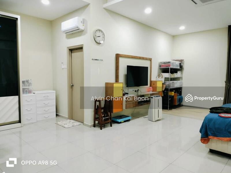 Rumah Teres 2 Tingkat untuk Dijual di Bertam Malim (Bertam) - Alvin Chan Kai Boon - PropertyGuru.com.my