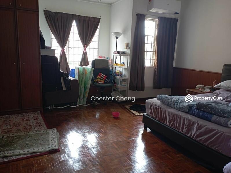 2-storey Terraced House for Sale in Subang Jaya (Selangor) - Chester Cheng - PropertyGuru.com.my