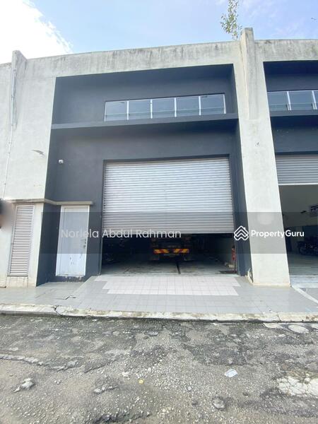 For Sale - Precint 14, Putrajaya