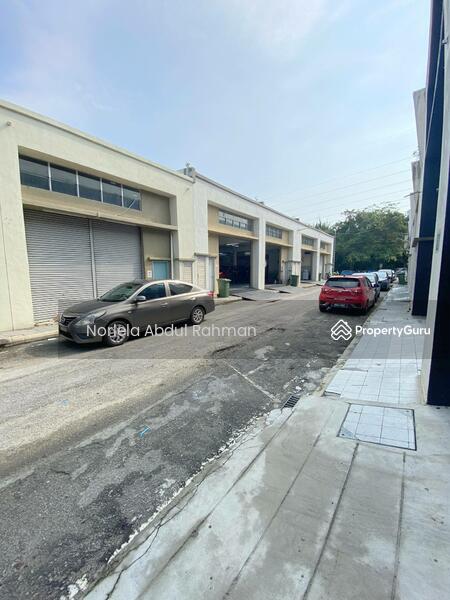 For Sale - Precint 14, Putrajaya