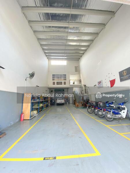 For Sale - Precint 14, Putrajaya