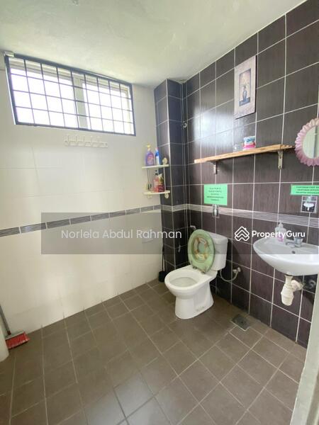For Sale - Precint 14, Putrajaya