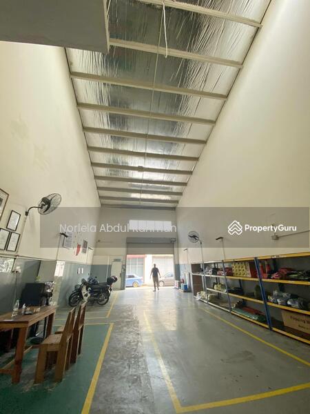 For Sale - Precint 14, Putrajaya