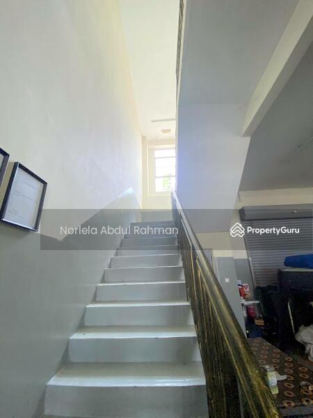 For Sale - Precint 14, Putrajaya