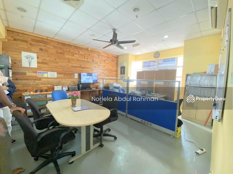For Sale - Precint 14, Putrajaya