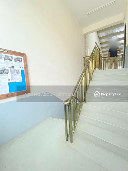 For Sale - Precint 14, Putrajaya