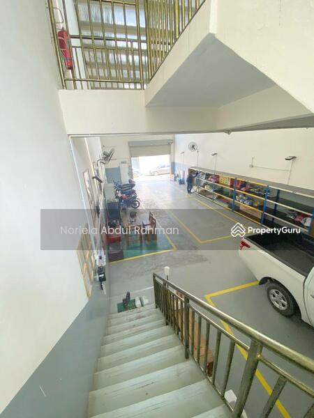 For Sale - Precint 14, Putrajaya