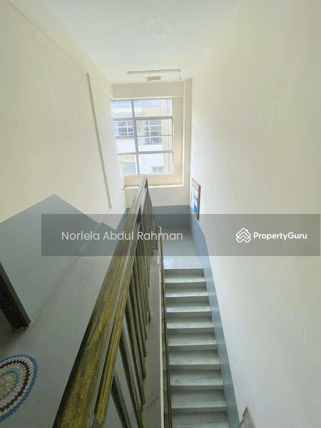 For Sale - Precint 14, Putrajaya