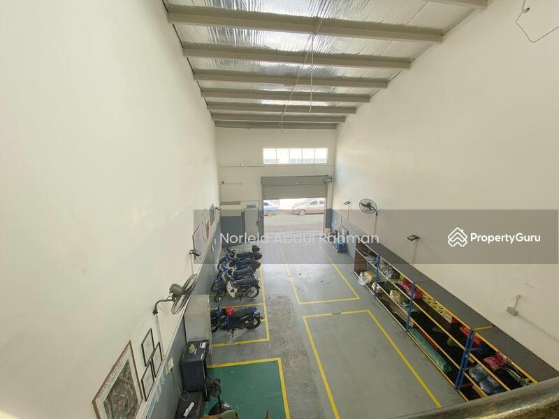 For Sale - Precint 14, Putrajaya