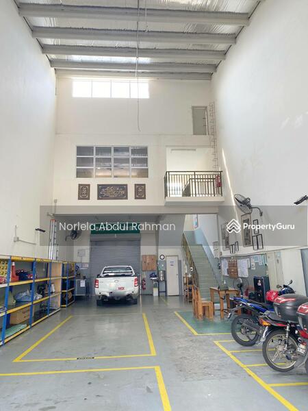 For Sale - Precint 14, Putrajaya