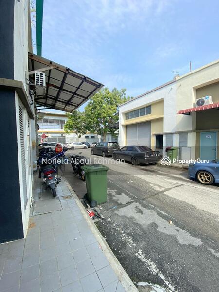 For Sale - Precint 14, Putrajaya