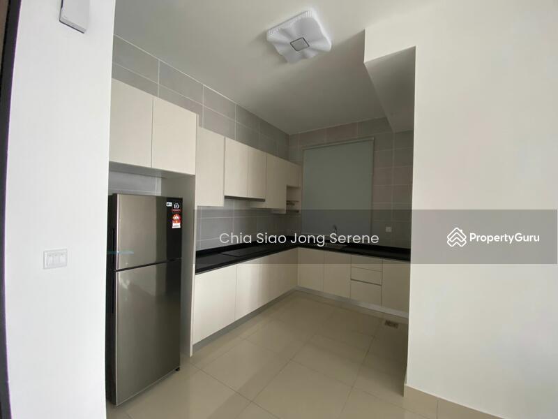Servis Apartment untuk Disewa di Twin Tower Residence - Chia Siao Jong Serene - PropertyGuru.com.my