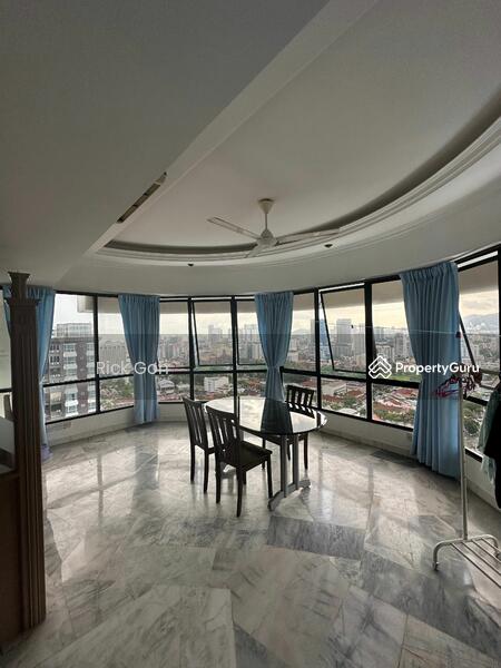 Untuk Dijual - MBF Tower