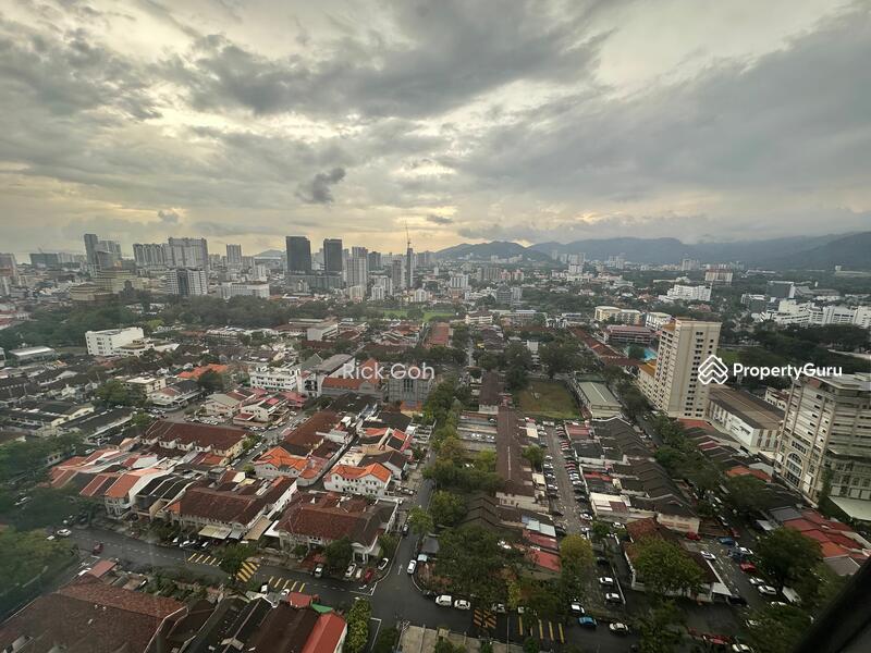 Untuk Dijual - MBF Tower