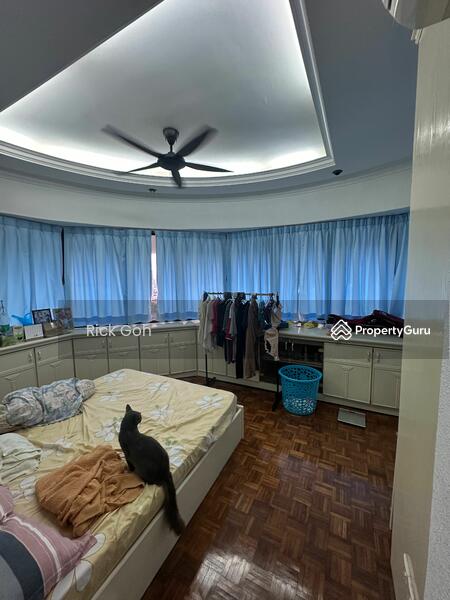 Untuk Dijual - MBF Tower