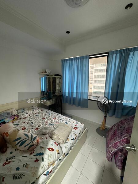 Untuk Dijual - MBF Tower