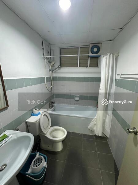 Untuk Dijual - MBF Tower