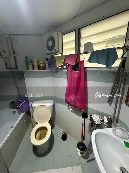 Untuk Dijual - MBF Tower
