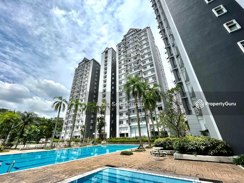 Condominium for Rent at Danau Impian - Abid Sabarudin - PropertyGuru.com.my