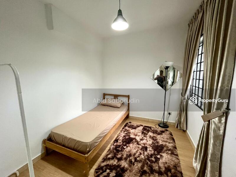 Condominium for Rent at Danau Impian - Abid Sabarudin - PropertyGuru.com.my