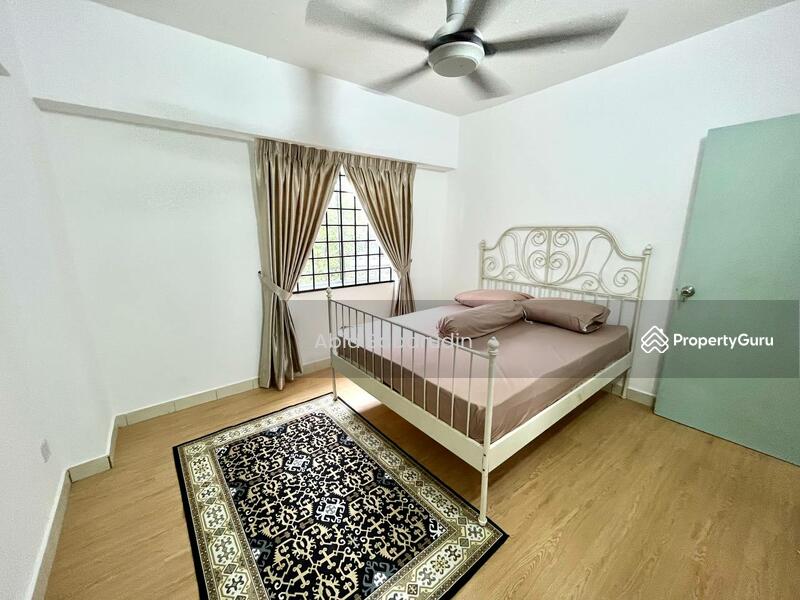 Condominium for Rent at Danau Impian - Abid Sabarudin - PropertyGuru.com.my