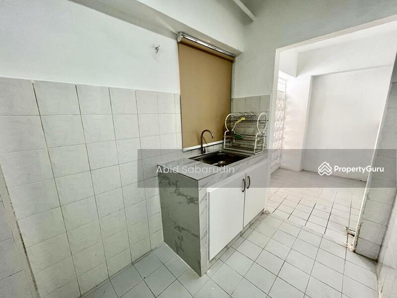 Condominium for Rent at Danau Impian - Abid Sabarudin - PropertyGuru.com.my