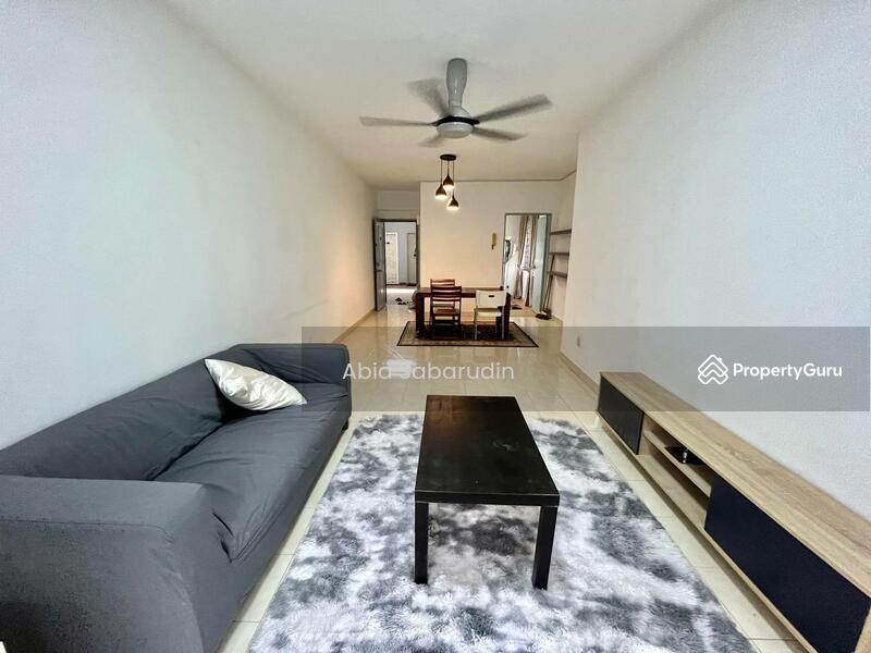 Condominium for Rent at Danau Impian - Abid Sabarudin - PropertyGuru.com.my