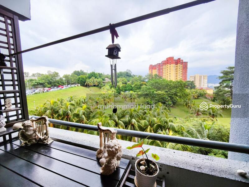 Amadesa Resort Condominium Desa Petaling KL, Desa Petaling, Kuala