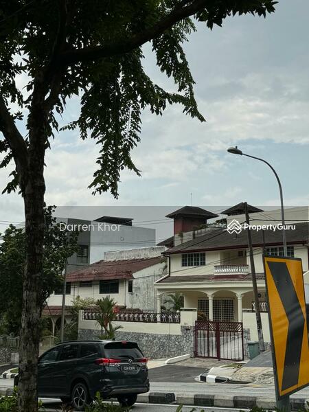 For Sale - Jalan Maarof