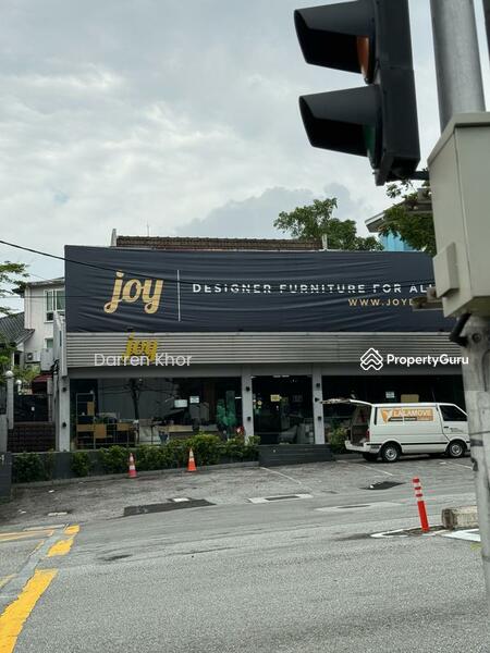 For Sale - Jalan Maarof