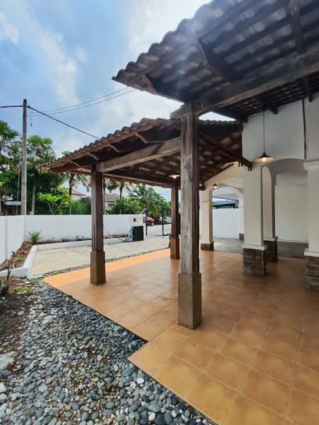 For Rent - Jalan BK5/3, Bandar Kinrara