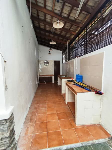 For Rent - Jalan BK5/3, Bandar Kinrara