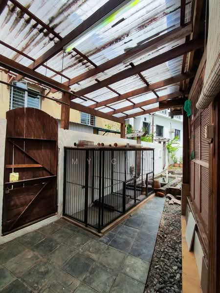 For Rent - Jalan BK5/3, Bandar Kinrara