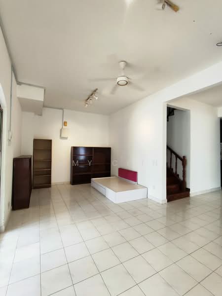 For Rent - Jalan BK5/3, Bandar Kinrara