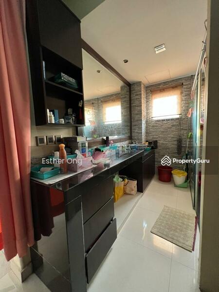 Untuk Dijual - Bukit OUG Townhouse