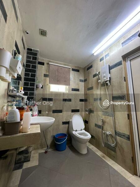 Untuk Dijual - Bukit OUG Townhouse