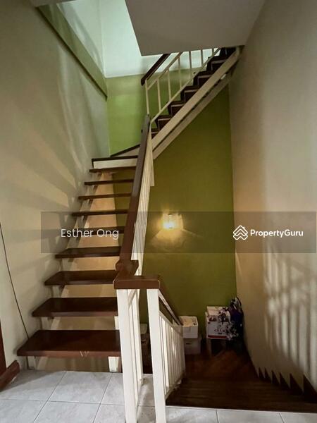 Untuk Dijual - Bukit OUG Townhouse