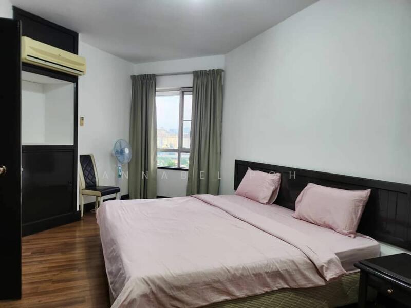 Untuk Disewa - Sucasa Corporate