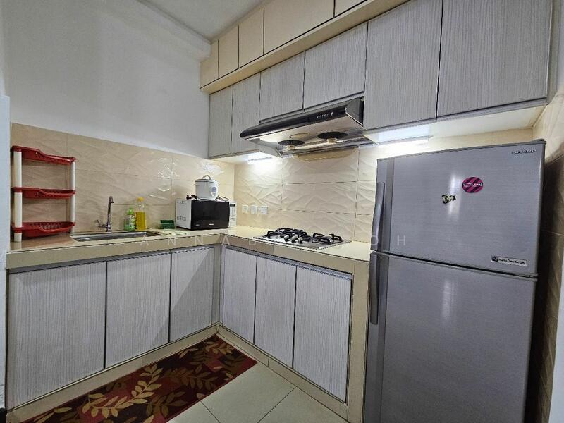 Untuk Disewa - Sucasa Corporate