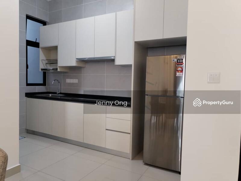 Twin Tower Residence untuk Untuk Disewa - RM 3,600 /bulan, Mac 2026 - PropertyGuru.com.my